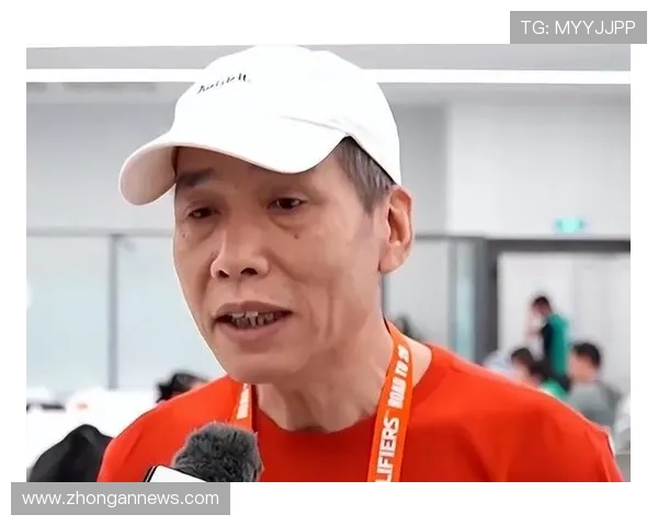 领导喜好主导国足选帅变迁？马德兴：决策层风格更迭源于个人偏好
